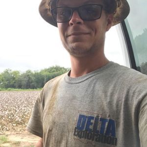 Meet your Posher, Nick